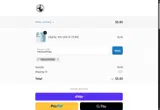 FREESHIPPING coupon verification screenshot