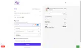 WELCOME10 coupon verification screenshot