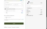 BREWBETTER coupon verification screenshot