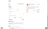 ADBEK coupon verification screenshot