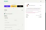 FALL10 coupon verification screenshot