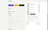 FALL10 coupon verification screenshot
