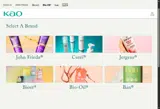 SPRING10 coupon verification screenshot