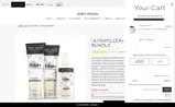 KAO10 coupon verification screenshot