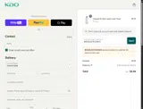 BOGOLASTCHANCE coupon verification screenshot