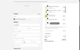 SPRING10 coupon verification screenshot