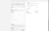 WELCOME10 coupon verification screenshot