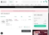 BIRTHDAYSABO10 coupon verification screenshot