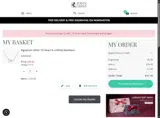 JG-MVC-15 coupon verification screenshot