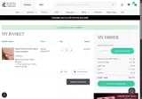 CHLOBO15 coupon verification screenshot