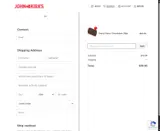 10FLAVORS coupon verification screenshot