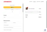 BEEMINE coupon verification screenshot