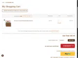LABORDAY coupon verification screenshot