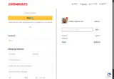 FRIDAY coupon verification screenshot