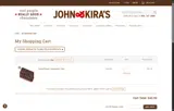 SIGNATURE coupon verification screenshot