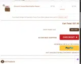 LABORDAY coupon verification screenshot