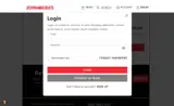 10FLAVORS coupon verification screenshot
