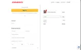 FRIDAY coupon verification screenshot