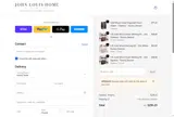 SPRING20 coupon verification screenshot