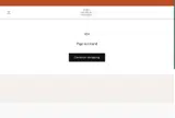 PERFECTLY20 coupon verification screenshot