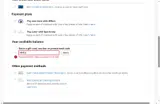 MM50 coupon verification screenshot