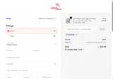 BLUEGABE coupon verification screenshot