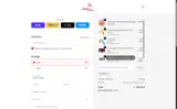 ADRIA coupon verification screenshot