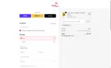 ISLANDKEY coupon verification screenshot