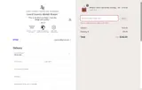 Bh20 coupon verification screenshot