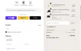 SITEWIDE10 coupon verification screenshot