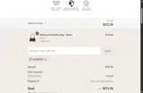 RV52DD97 coupon verification screenshot