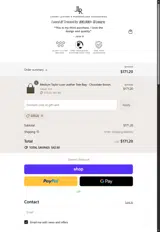 SITE20 coupon verification screenshot