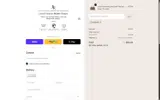 YOURS10 coupon verification screenshot