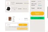 John O'Leary coupon verification screenshot