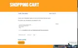SFAAR1018 coupon verification screenshot