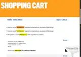 SFSCS1214 coupon verification screenshot
