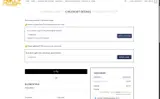 John's Killer Protein coupon verification screenshot