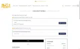 John's Killer Protein coupon verification screenshot