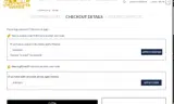 John's Killer Protein coupon verification screenshot