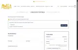 John's Killer Protein coupon verification screenshot
