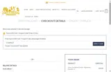 John's Killer Protein coupon verification screenshot