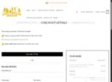 John's Killer Protein coupon verification screenshot