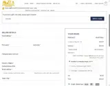 John's Killer Protein coupon verification screenshot