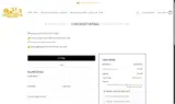 John's Killer Protein coupon verification screenshot