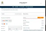 EXTRA15 coupon verification screenshot