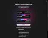 Joi AI Dating coupon verification screenshot