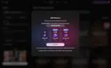 Joi AI Dating coupon verification screenshot