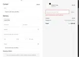 JOIANA JEWELRY coupon verification screenshot