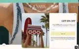 JOIANA JEWELRY coupon verification screenshot