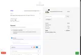 VOG20 coupon verification screenshot